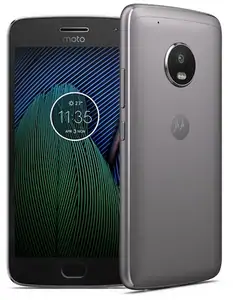 Замена кнопки громкости на телефоне Motorola Moto G5 в Тюмени